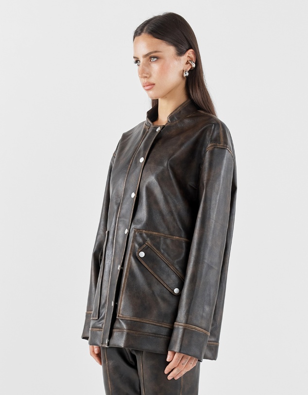 BY.DYLN - Allister Jacket