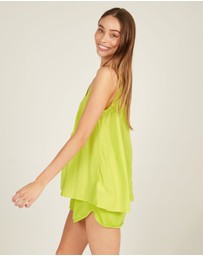 Primness - Lourve Cami