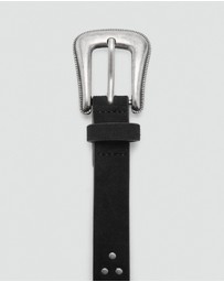 M.N.G - Cowboy Belt - Kids-Teens