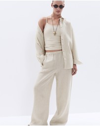 UNISON - Essential Layering Cami