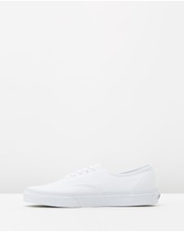 Vans - Authentic - Unisex