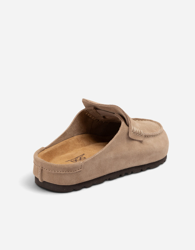 Ozwear Connection Uggs - UGG City Classic Penny Unisex Mules