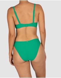 Baku Swimwear - Positano Regular Bikini Bottom