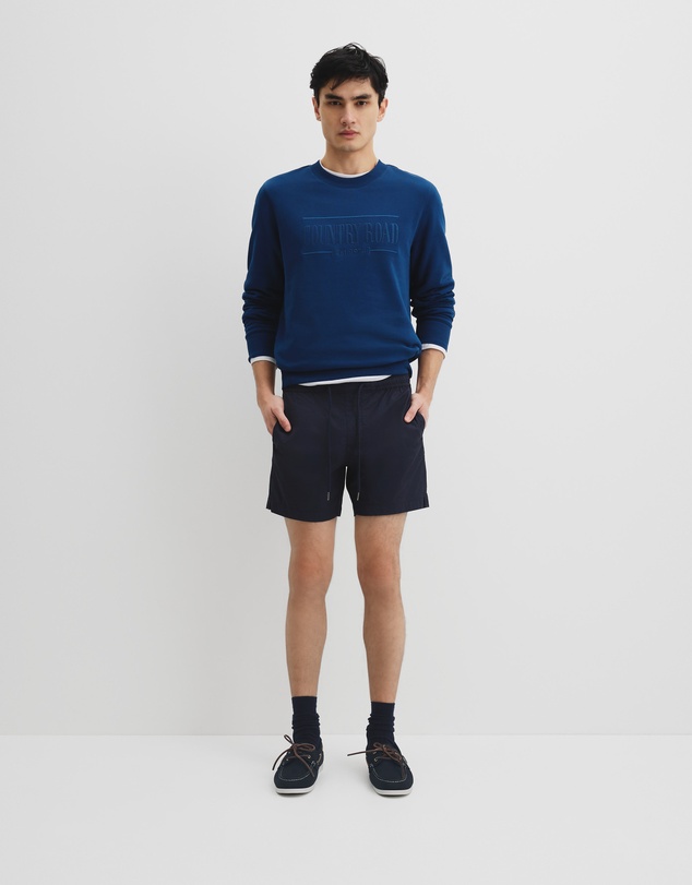 Country Road - Deck Short