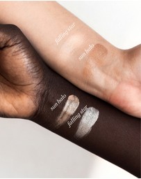 Ere Perez - Vanilla Highlighter Balm - Falling Star