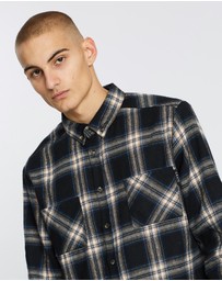 Crate - Flannel Shirt