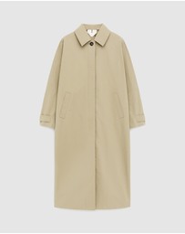 ARKET - Car Coat