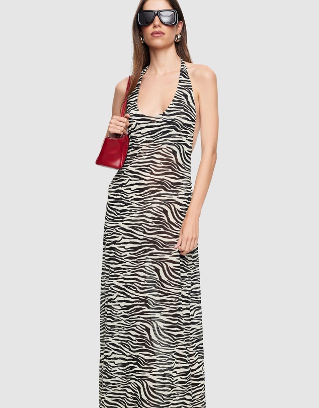 Lioness - Bare Maxi Dress