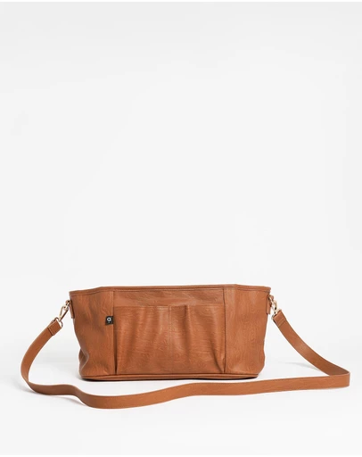 Arrived - The Hayes Pram Caddy