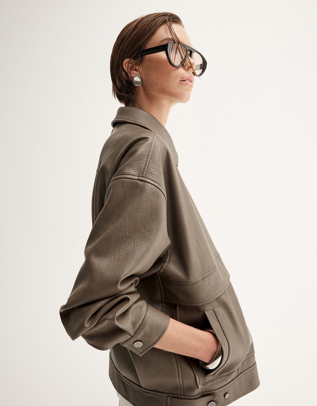 Elka Collective - Suki Jacket