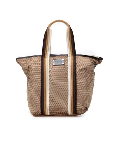 Pre-Loved by Azura Reborn - Pre-Loved Micro Zucchino Nylon Tote