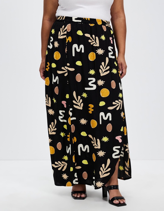 Hope & Harvest - Micro Icon Skirt