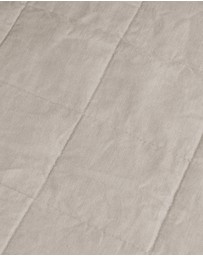 Bambury - Linen Quilted Coverlet