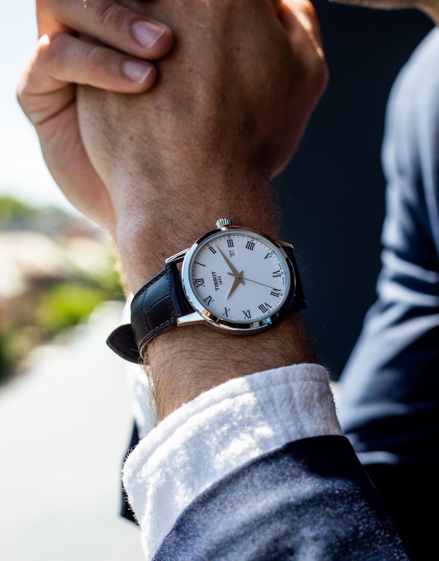 Tissot - Classic Dream