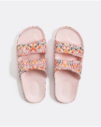 Freedom Moses - Slides - Unisex