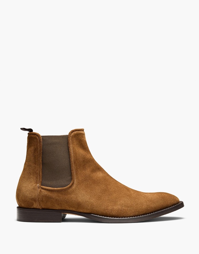 Aquila - D'ORO Collection - Prime Chelsea Boots