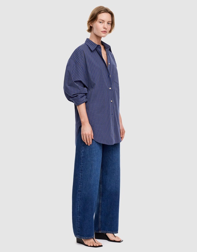 ARKET - Indio Soft Co Shirt