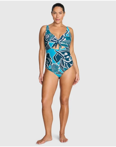 Artesands - Shelloise Cezanne D/DD Underwire One Piece