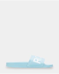 Roxy - Womens Slippy II Slides