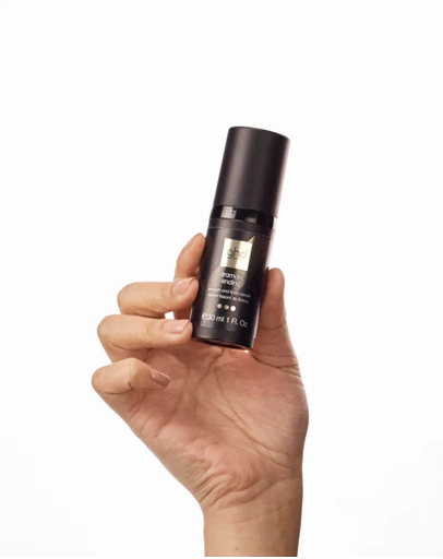 ghd - dramatic ending - Smooth and Finish Serum