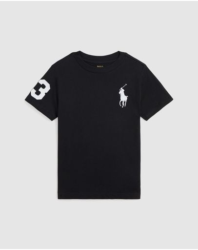 Polo Black