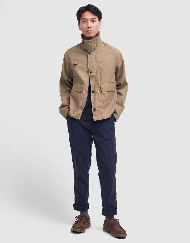 Barbour - Spey Slim Casual Jacket
