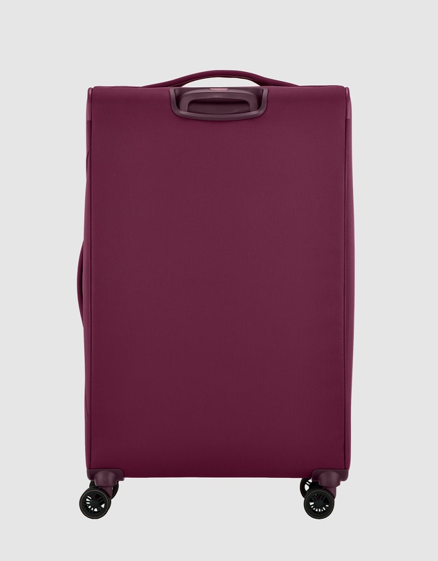 American Tourister - Applite 5 Ultralight Check-In Extra Large 81Cm Expandable 3Kg Suitcase