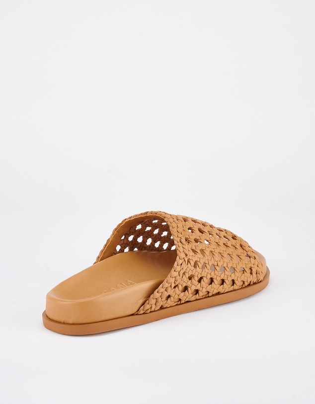 Sol Sana - Macra Footbed