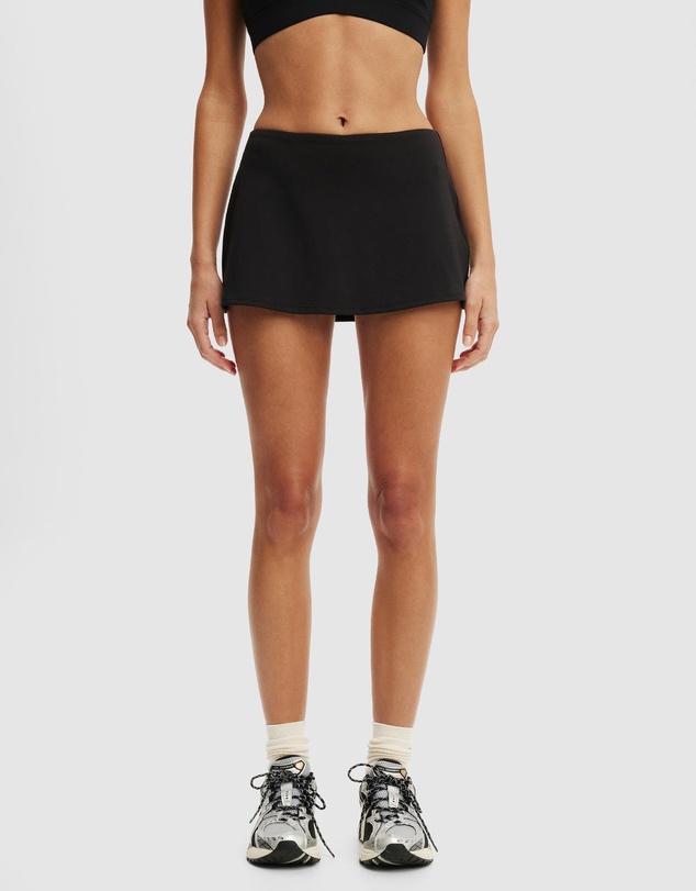 Cotton On Body Active - Ultra Move Micro Skirt
