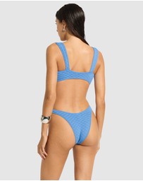Bond-Eye Swimwear - Ring Scene Briefs