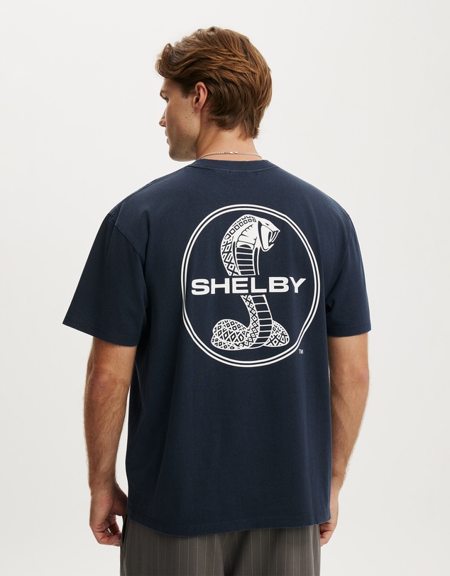 Cotton On - Everyday Fit License T-Shirt