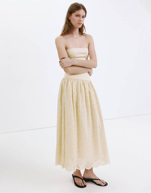 M.N.G - Amara Dress
