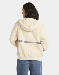 Billabong - Womens Set The Tone Jacket