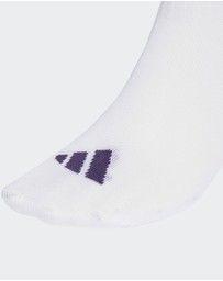 adidas Performance - Ribbed Socks 3 Pairs Kids