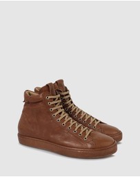 Brando - Markus High Top sneakers