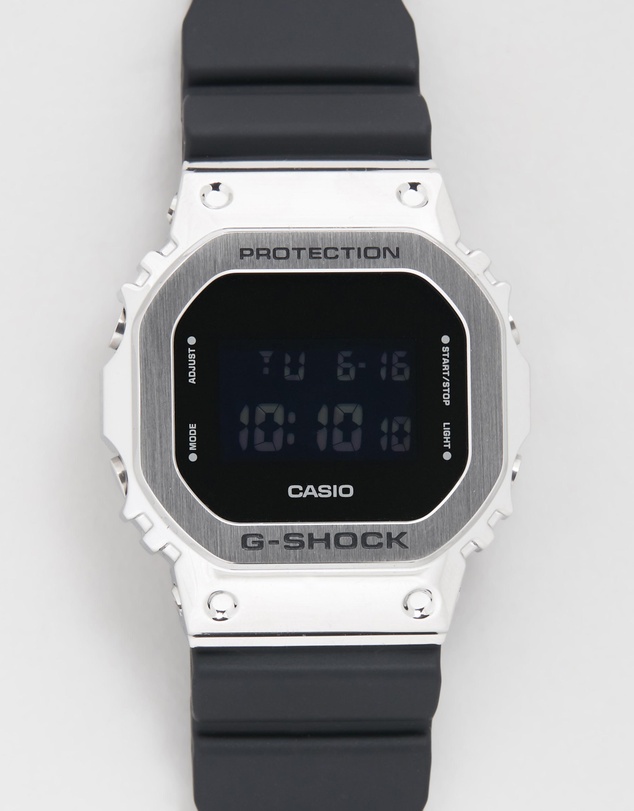 G-SHOCK - GM5600-1DR