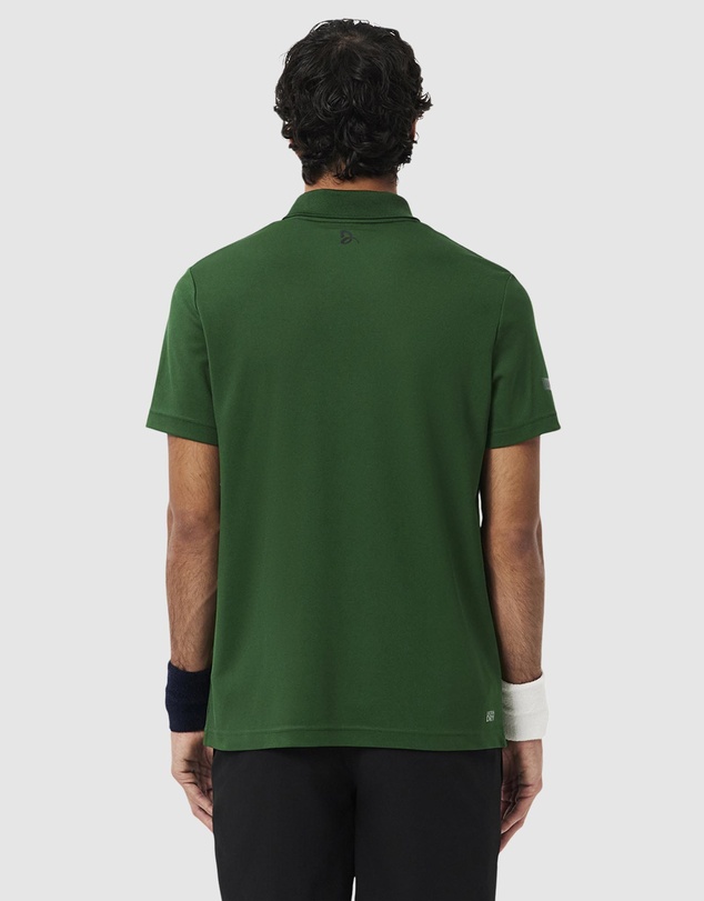 Lacoste - Lacoste Tennis x Novak Djokovic Polo