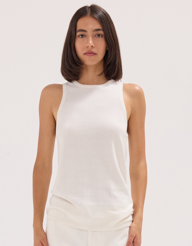 Cloth & Co. - The Layering Tank