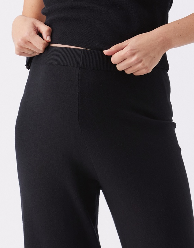 Ripe Maternity - Ryan Knit Pant