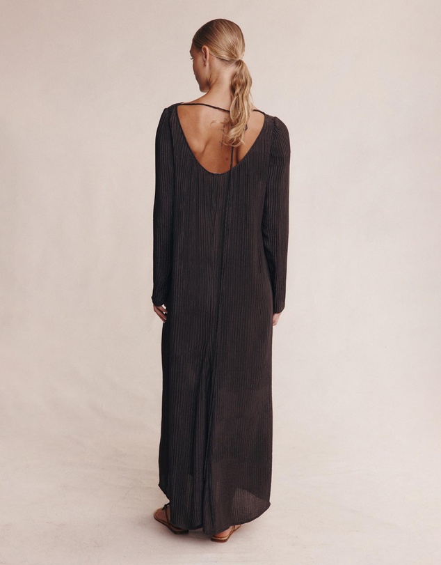 Marle - Honey Dress
