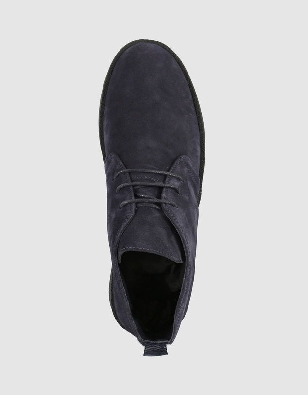 Brando - Nash Casual Lace-ups