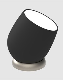 Kreafunk - Kreafunk Beam Lamp, Portable And Rechargeable - Black