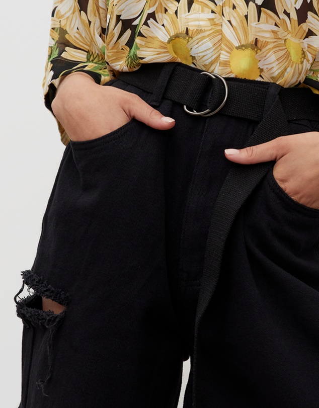 WNTRMSE - Dimi Shorts