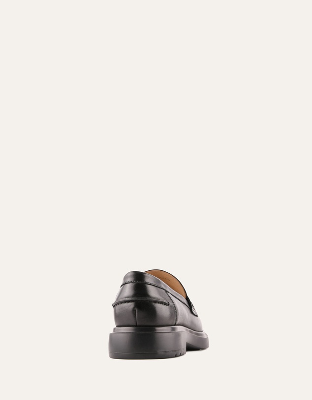 Jo Mercer - Jarvis Loafers