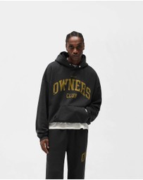 Represent - Owners Club Hoodie