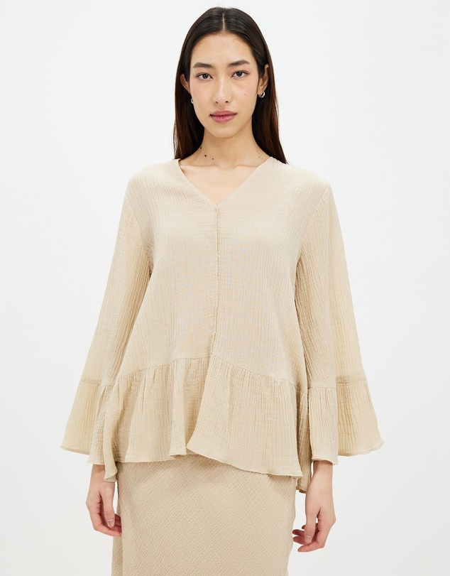 Grace Willow - Kera Top