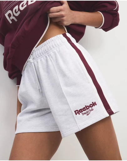 Reebok - Tape Shorts - ICONIC EXCLUSIVE
