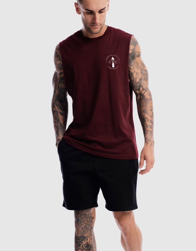 DVNT - Emblem 2.0 Tank