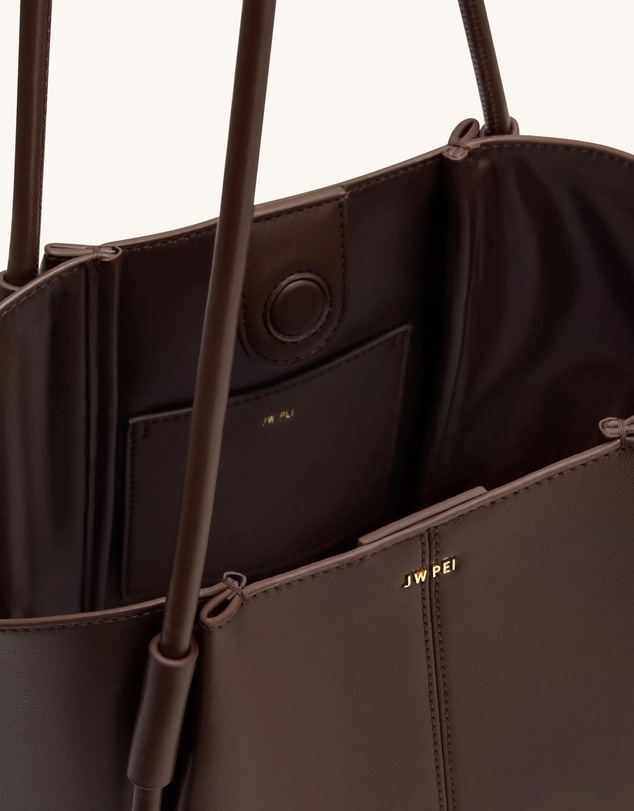 JW PEI - Nala Large Wide Tote Bag