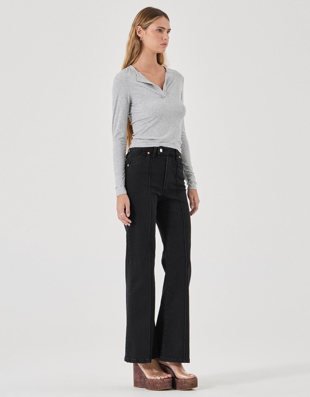 Rolla's - Eastcoast Flare Jeans